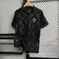 Fan 26-27 portugal black panther special edition with foot mark