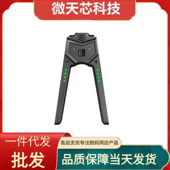 Switch Oled joy-con Handle Portable Charging Grip NS Left and Right Handle Charging Grip