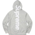 E550 large logo gray