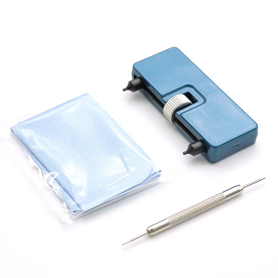 3 in 1 watch repair watch repair tool simple suit watch back cover tool watch opener ear batch watch adjuster