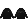 G1933 meteorite black long t