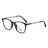 New anti-blue polarized glasses ultra-light glasses frame wholesale fashion male and female students can be equipped with myopia glasses