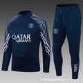 2526 paris royal blue