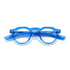 Factory Direct plate glasses retro frame 8013 European and American Danyang in stock wholesale myopia glasses frame
