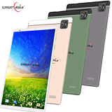Планшетный компьютер с сетью 3G, 8-дюймовый четырехъядерный процессор MTK6592IPS, GPS-навигация, планшетный компьютер Android 5.1