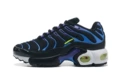 Futong shoes tn black blue purple
