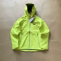 Fluorescent green