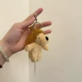 Lion pendant