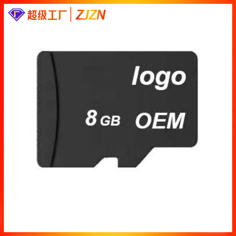 Memory Card Tf Card Neutral Recorder Sports Dvwifi Camera Dedicated Memory Card Mobile Phone Digital Tf Card