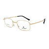 Tmall's Popular Foldableing Reading Glasses for Men, Portable, Both Far and Near, Can Be Equipped with Prescription Anti-Blue Light Alloy Glasses Frames