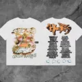 White ts tour l3173