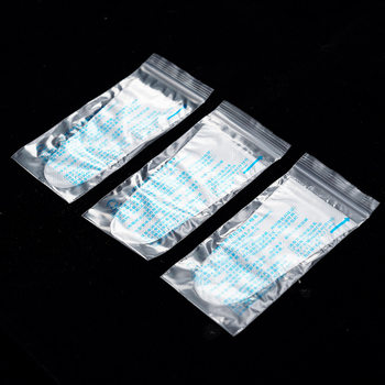 Thickened Pe Disposable Finger Cots for Medication Administration, Hygienic Plastic Examination Gloves, Hygienic Anal and Vaginal Disposable Finger Cots