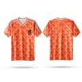1988 netherlands home game