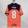2526 barcelona away la liga #8