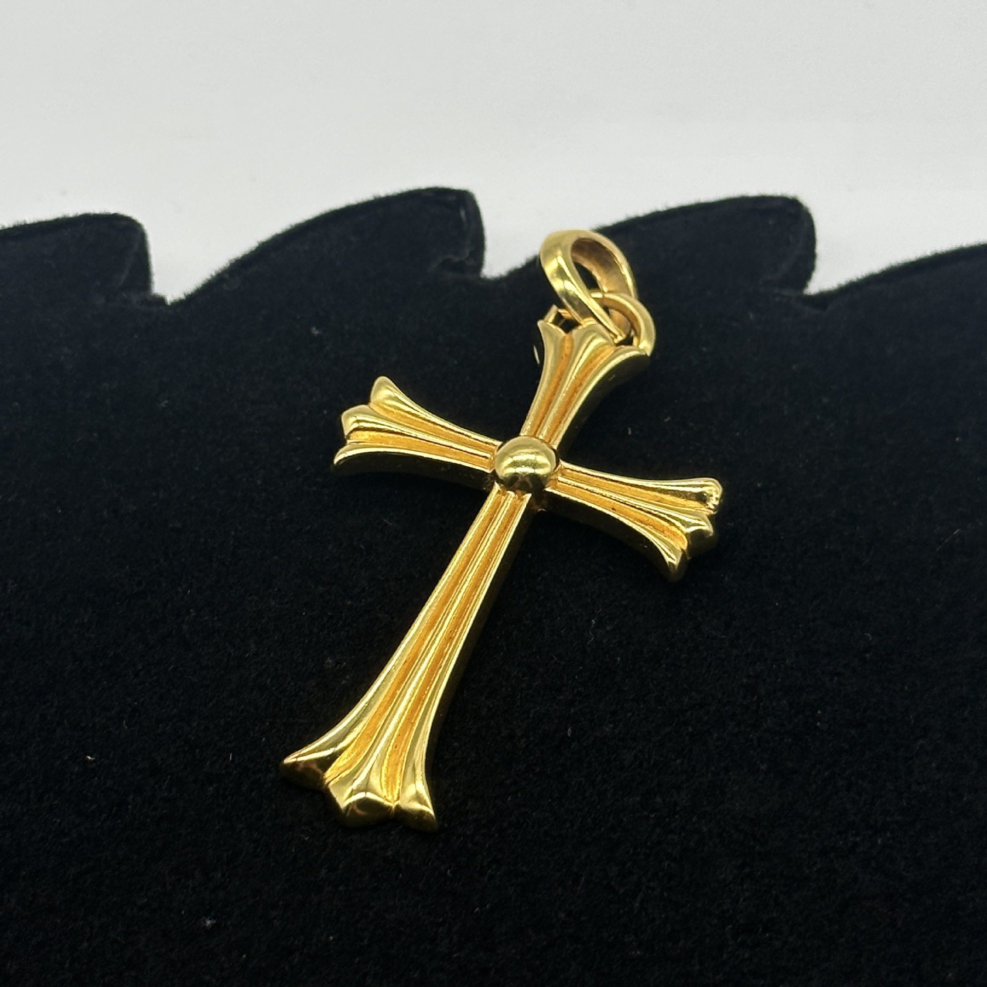 シングルペンダント 24