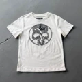C610 short sleeve/white