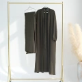 Army Green + HJ915 headscarf