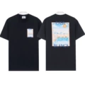 830 black