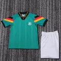 1992 germany away game