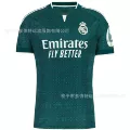 Real Madrid Away