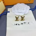 Style 35 vinyl ears