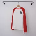 2112 white with red