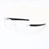 Outdoor Sports Cycling Fashion Glasses Frame New Flat Mirror Men and Women Myopia Glasses 8163