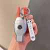 Suitable for Mercedes-Benz Key Cover Gla200/C200L Buckle B200 Car Cla220 Shell C180L/A180 Male Glc260