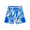 C2402 tie-dye lightning colored orchid