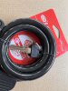 Jizhou 5109 mountain bike bicycle wire lock anti-theft chain lock bicycle steel cable electric car bicycle accessories