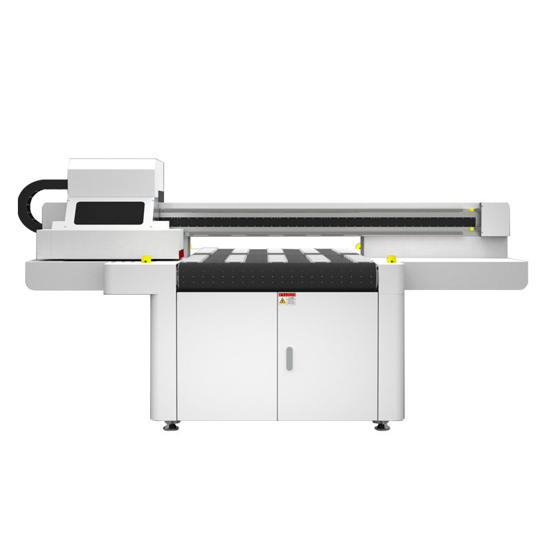 Visual Positioning Uv Printer Source Factory Metal Refrigerator Magnet Visual Guide Tape Intelligent Alignment Uv Printer