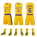 James 6 is yellow.