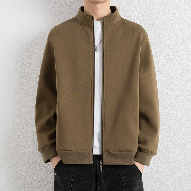 Áo Khoác Nam Hàng Mùa Xuân Thu Đông