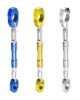 Motorcycle faucet handlebar reinforcement crossbar Balance Bar handlebar pull rod faucet reinforcement Rod electric vehicle modification accessories
