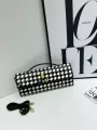 Color block black