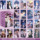 Оптовая продажа лазерных карт star animation laser small card 55 карт LOMO Zhao Lusi TF четвертого поколения, ждущих меня после школы. mini 76