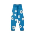Color blue (sweatpants)