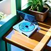 Cd Player Cd Player Yancai Default Item
