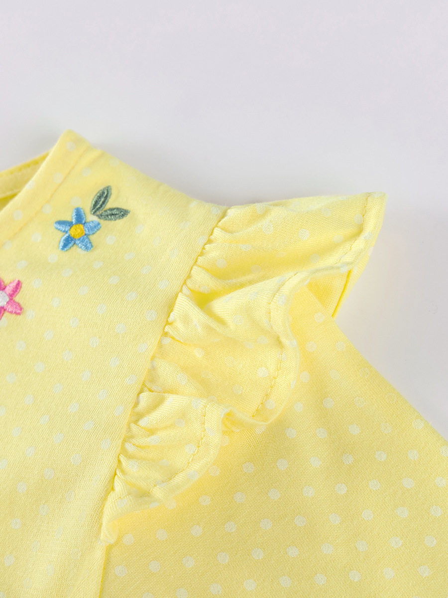 Kids' Dress, Autumn Long-sleeve Girls' Dress, [Style] Kids' Dress Wholesale