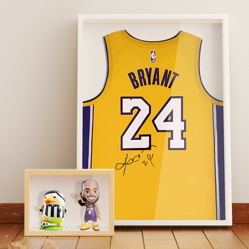 Square three-dimensional hollow dried flower frame picture frame decoration table wholesale solid wood photo frame wall hanging