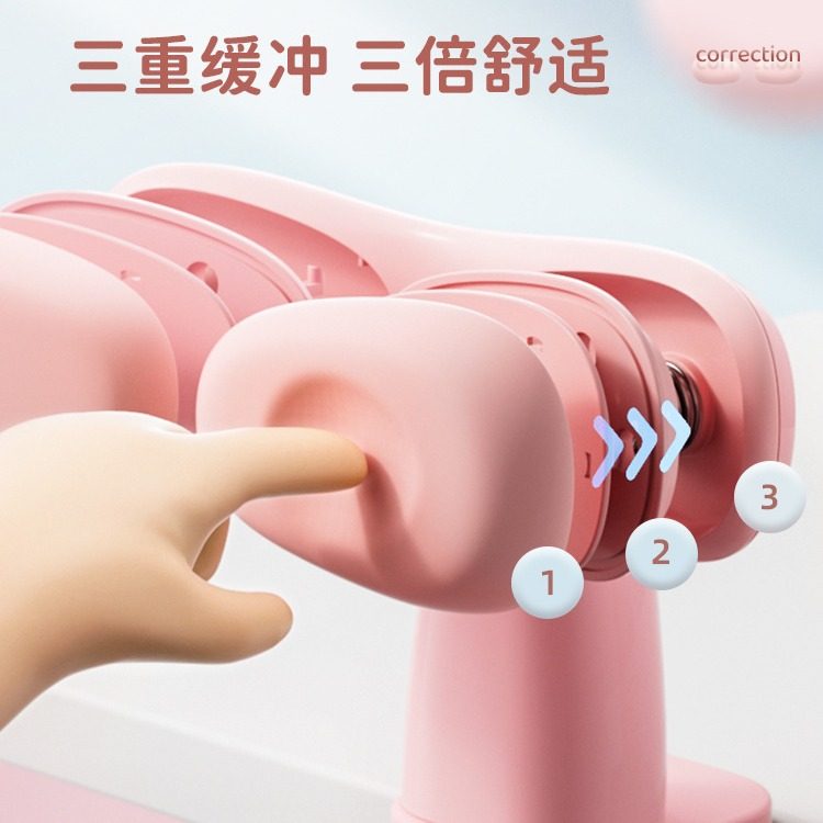 Sitting Posture Corrector for Primary School Students to Write Posture Myopia Kidsren to Correct Vision Protector to Write Beilin