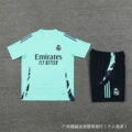 Z2425 short sleeve king★Mahuran color
