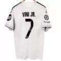 Signature - Real Madrid - No. 7-2526