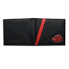 New Anime peripheral Naruto Naruto Sasuke Xiao organization Hongyun cartoon wallet pu men's wallet