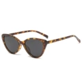 Hawksbill Framed Black and Grey