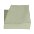 Fragrant green without embarrassing lines