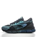 black-blue
