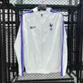 R1016 tottenham white windbreaker