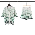 658 white-green suit [loose version, size too large]
