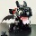 Трансграничная совместимость с Lego 10375 Dragon trainer мастер беззубик строительные блоки мальчик головоломка сборка игрушечная модель для детей mini 1